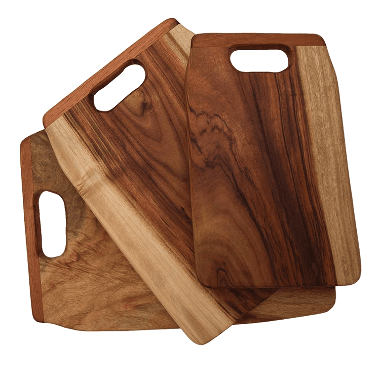 ReaLines chopping boards